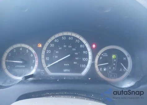 2004 Toyota Sienna Ce/Le из США, поврежденный, VIN 5TDZA23C74S087436